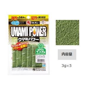 マルキュー（MARUKYU） 活性起爆材 グレ 1箱(30袋入り) / marukyu