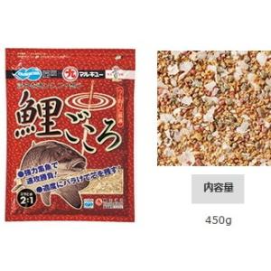 マルキュー 鯉ごころ 1箱 (20袋入り)/ marukyu (SP)