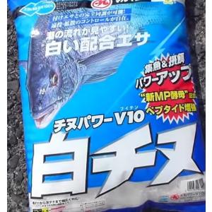 DAIWA（ダイワ） 強力チヌZ 1箱 12袋入り (+5) : 釣人館ますだヤフー店