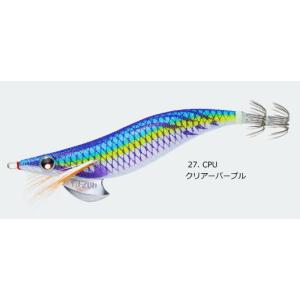 ティップラン エギ 餌木 ウェーブギア エギゼヨ プレミアム TIPRUN 30g