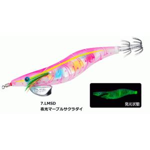 Megabas メガバス XOR 海煙 餌木 DART CREW狂 ダートクルー UDSL
