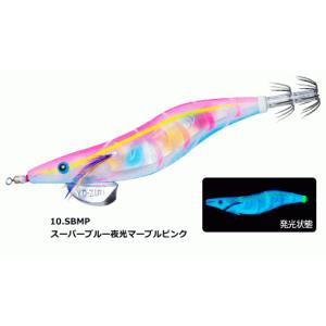 Megabas メガバス XOR 海煙 餌木 DART CREW狂 ダートクルー UDSL