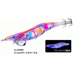 メガバス カイエン エギ ダートクルー 3.5 海煙 餌木 DART CREW 3.5