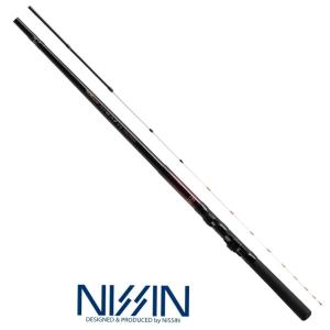 宇崎日新 プロステージナンバー 2WAY 攻堤ヘチ （振出） 2.40(2.40