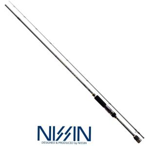 宇崎日新 LESTER 夢墨B TYPE-S 7.2 取り寄せ商品】宇崎日新 LESTER 夢墨B TYPE-S (品番：7.0) エギング