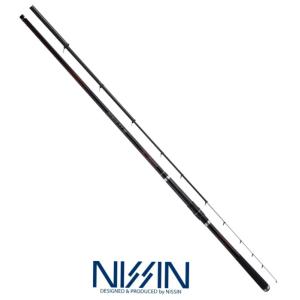 宇崎日新 磯竿 イングラム ISO IM 1号 5.00m / 釣具 nissin (SP