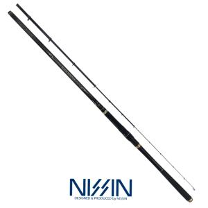 日新　イングラム磯　V2 1.25 500 イングラム ISO V2 | (株)宇崎日新（NISSIN）| 磯・船・渓流などの