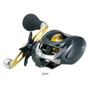 DAIWA（ダイワ） スパルタン MX IC 150HL ／カウンター付き
