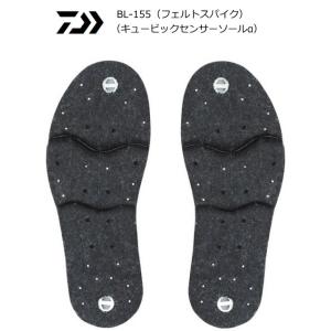 シマノ（SHIMANO） リミテッドプロ 羊毛ピンフェルト 中割 FT-520W