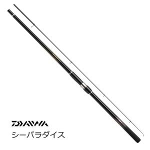 DAIWA（ダイワ） シーパラダイス M-400・E / 海上釣堀専用竿 / daiwa