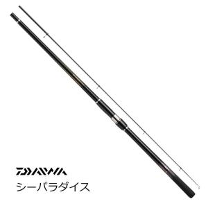 DAIWA（釣り） シーパラダイス H-350・E 釣り 磯竿 - 最安値・価格比較