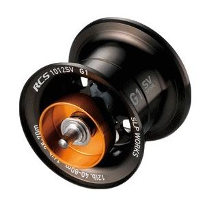 DAIWA（ダイワ） SLPW RCS ベイトキャスティング SV スプール 1012 G1