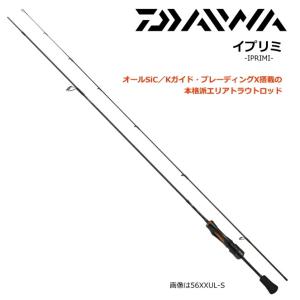 DAIWA（ダイワ） 25 モアザン 103ML/M・J / シーバスロッド 釣具