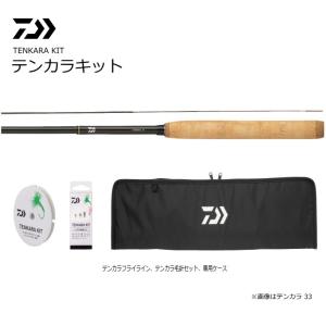 宇崎日新 渓流竿 プロフェッショナル 軽極テンカラ 6:4調子 3.15m