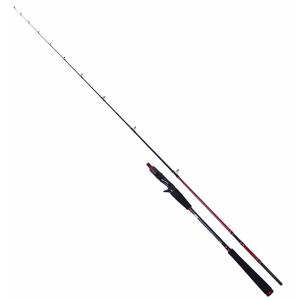 DAIWA（ダイワ） ブラックレーベル プラス 6101MHFB−G