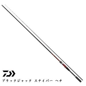 ダイワ  ブラックジャック スナイパー ヘチ XH-270MK・V / チヌ竿 / daiwa / ...