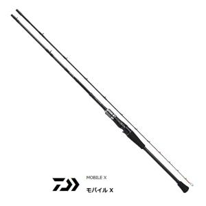 DAIWA（ダイワ） ルアーロッド モバイルパック 905TM / 釣具 / daiwa