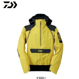 ダイワ レインマックスR スモックトップ DR-...の商品画像
