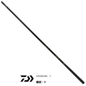 Daiwa ダイワ/ロッド葉隠 超硬18/Bランク/64【中古】 DAIWA（ダイワ） ダイワ/ロッド葉隠 超硬18/Bランク/64【中古