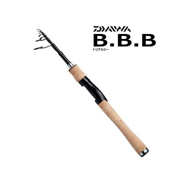 ダイワ トリプルビー 636TLFS / daiwa / 釣具