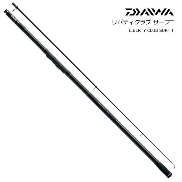 投げ竿 ダイワ 15 リバティクラブ サーフ T 20号-390・K  釣竿 / daiwa / 釣...