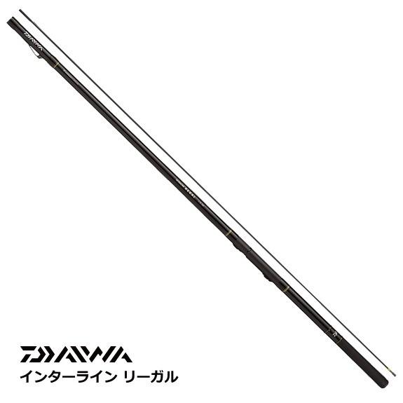 磯竿 ダイワ インターライン リーガル 2号-42 / daiwa / 釣具