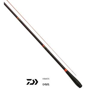 ダイワひなた5仕掛け付き DAIWA（ダイワ） ひなた(HINATA) 5尺 (万能振出竿)(へら・鯉・タナゴ