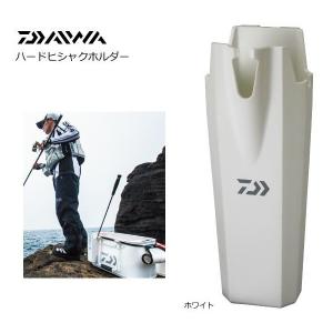 DAIWA（ダイワ） ヒシャクホルダー（J） (釣り用品・まきエサ・柄杓