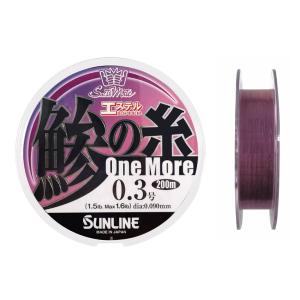 TORAY（東レ） トヨフロン チヌ筏かかり 春夏秋冬 120m 1.5号 / 釣具