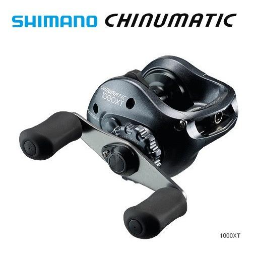 シマノ チヌマチック 1000XT 右ハンドル / リール / shimano
