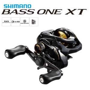 シマノ（SHIMANO） バスロッド バスワン XT 263ML-2 / BASS ONE XT