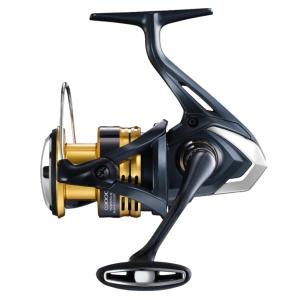 シマノ（SHIMANO） 16 ストラディックCI4+ C3000HG / スピニング