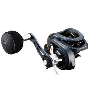 シマノ（SHIMANO） 16 グラップラーCT 150HG／ベイトリール