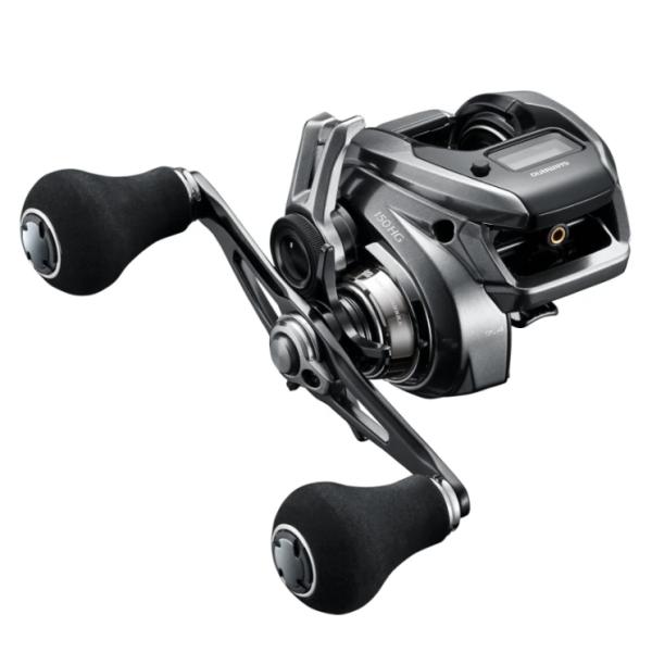 シマノ 23 エンゲツ プレミアム 150HG 右ハンドル / ベイトリール shimano