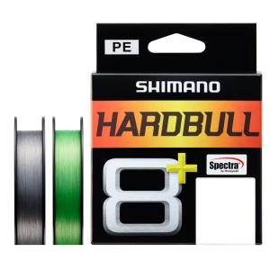 シマノ LD-M48X ハードブル8+ フレッシュグリーン 0.6号 100m / PEライン メール便可 shimano 釣具