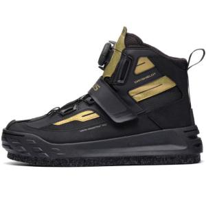 シマノ（SHIMANO） フットウェア DS+クイックゲームシューズ カット