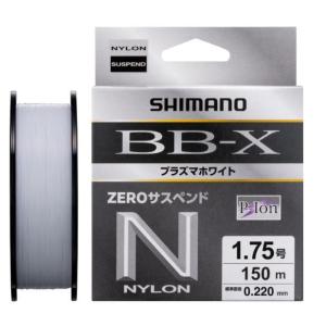 シマノ（SHIMANO） ( 限定特価 ) BB-X プラズマホワイト ZERO