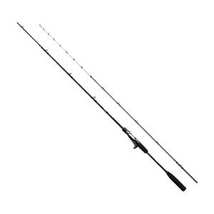 DAIWA（ダイワ） 船竿 22 リーディング MG マルチゲーム 73 MH-205MT