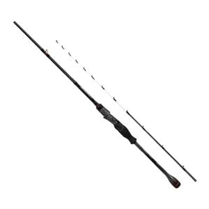 シマノ（SHIMANO） マルイカ竿 23バイオインパクトマルイカ 82 SS 155