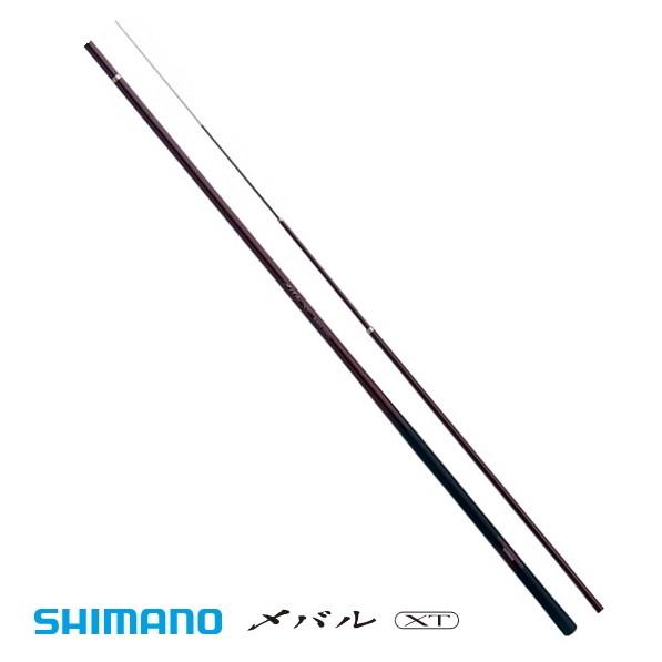 シマノ メバルXT 硬調 61 / 振出メバル竿 / shimano