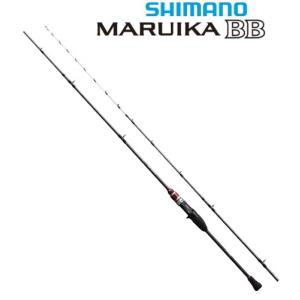 シマノ（SHIMANO） ☆シマノ 23 バイオインパクト マルイカ 82SS155