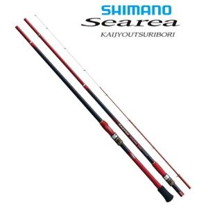 DAIWA（ダイワ） シーパラダイス M-400・E / 海上釣堀専用竿 / daiwa