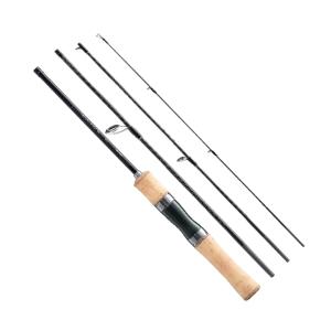 DAIWA（ダイワ） ピュアリスト 410L・W / 渓流 ルアー ロッド : 釣具の