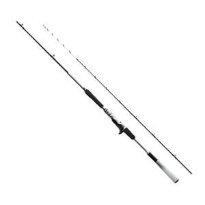 シマノ（SHIMANO） 船竿 21 ミッドゲーム エクスチューン 73 H190