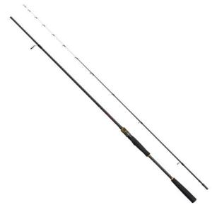 シマノ 25 炎月 エンゲツ BB 一つテンヤマダイ 235MH / shimano