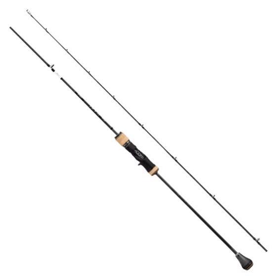 シマノ 26 オシアジガー インフィニティ B65-0｜オフショアジギングロッド｜shimano