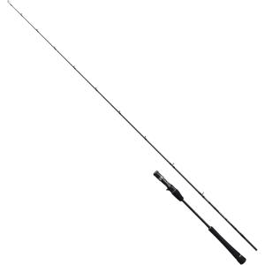 シマノ（SHIMANO） 22 バンタム 168L+-BFS/2 ベイト / バスロッド