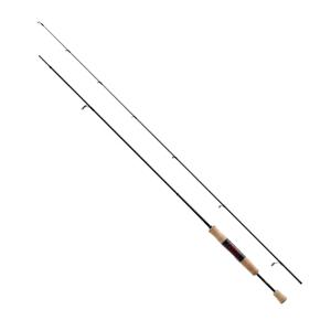 シマノ 21 カーディフ AX S66SUL / トラウトロッド / shimano