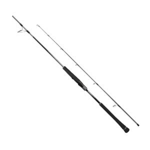 シマノ 22 エクスプライド 267L+-2 スピニング / バスロッド shimano