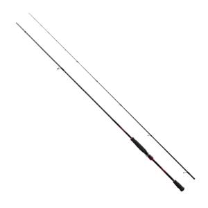 DAIWA（ダイワ） エギングロッド 21 エメラルダス MX 83M・N (9
